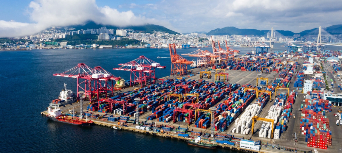 Dalian Ship Management